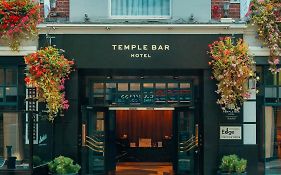 Temple Bar Hotel Dublin By The Unlimited Collection